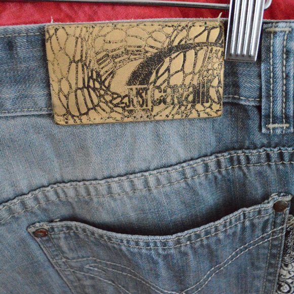 DESIGNER MENS JEANS - Picture 3 of 4